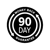90 Day Money Back Guarantee.png